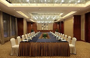 Shuguang International Hotel Huaian