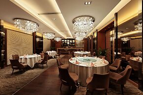 Shuguang International Hotel Huaian