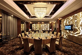 Shuguang International Hotel Huaian