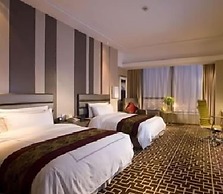 Shuguang International Hotel Huaian