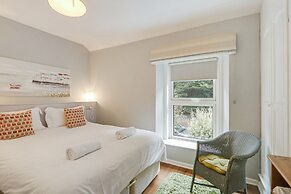 Lilac Cottage
