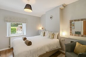 Lilac Cottage