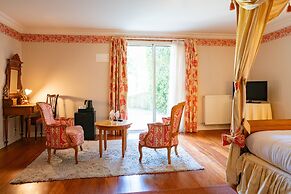 Hôtel de Margaux