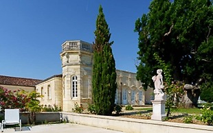 Hôtel de Margaux