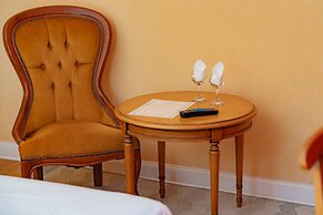 Hôtel de Margaux