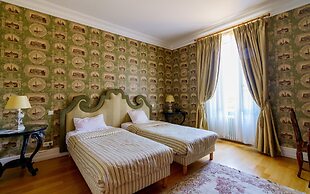 Hôtel de Margaux