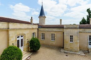 Hôtel de Margaux