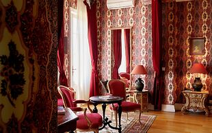 Hôtel de Margaux