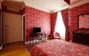 Hôtel de Margaux