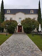 Hôtel de Margaux