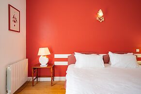 Hôtel de Margaux