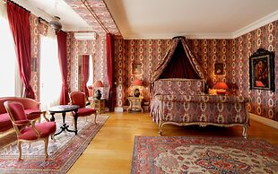 Hôtel de Margaux