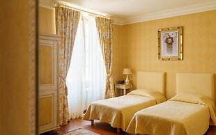 Hôtel de Margaux