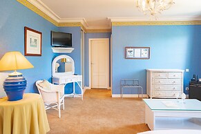 Hôtel de Margaux