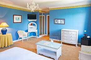 Hôtel de Margaux