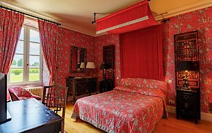 Hôtel de Margaux
