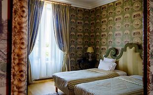 Hôtel de Margaux