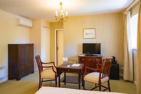Hôtel de Margaux