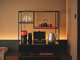 Conrad Osaka