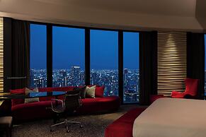 Conrad Osaka