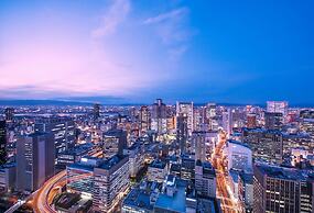 Conrad Osaka