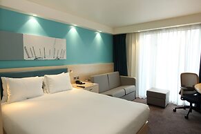 Hampton by Hilton London Docklands