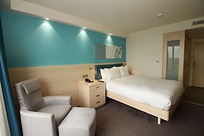 Hampton by Hilton London Docklands