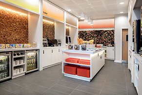 Hampton by Hilton London Docklands