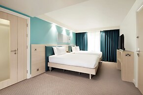 Hampton by Hilton London Docklands