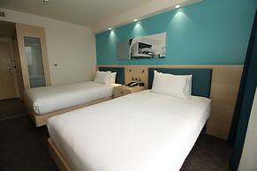 Hampton by Hilton London Docklands