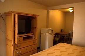 Juniper Motel Madras