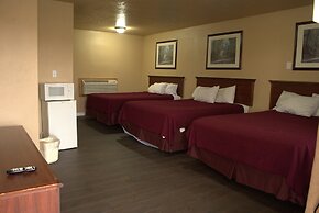 Juniper Motel Madras