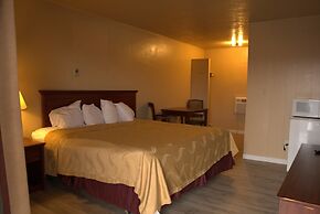 Juniper Motel Madras