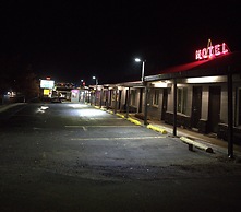 Juniper Motel Madras