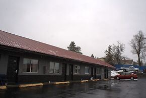 Juniper Motel Madras