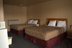 Juniper Motel Madras