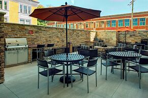 TownePlace Suites by Marriott Parkersburg