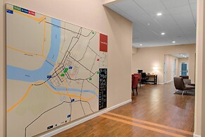 TownePlace Suites by Marriott Parkersburg