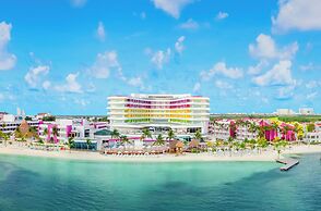 Temptation Cancun Resort All Inclusive - Adults Only
