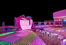 Temptation Cancun Resort All Inclusive - Adults Only