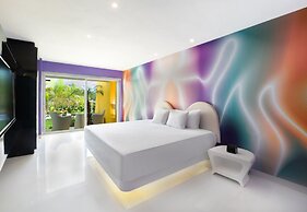 Temptation Cancun Resort All Inclusive - Adults Only