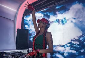 Temptation Cancun Resort All Inclusive - Adults Only