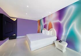 Temptation Cancun Resort All Inclusive - Adults Only