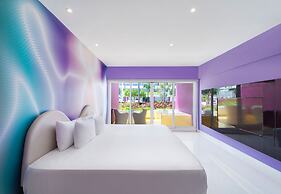 Temptation Cancun Resort All Inclusive - Adults Only