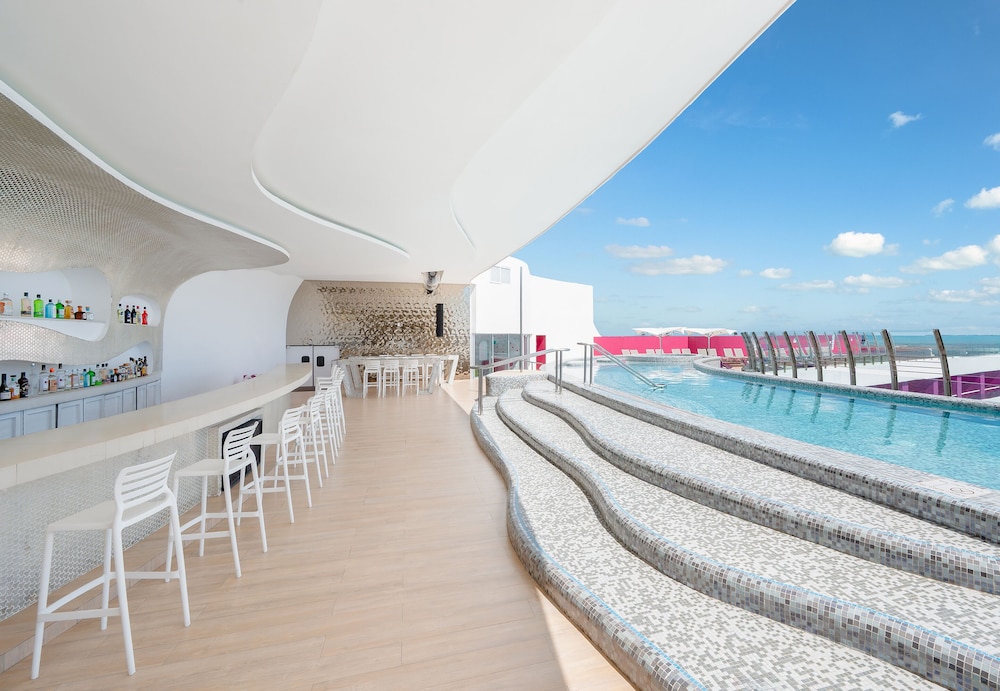 Temptation Cancun Resort All Inclusive - Adults Only