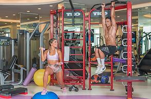 Temptation Cancun Resort All Inclusive - Adults Only