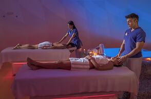 Temptation Cancun Resort All Inclusive - Adults Only