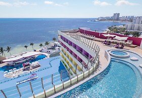 Temptation Cancun Resort All Inclusive - Adults Only