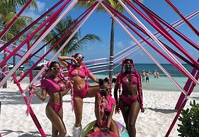 Temptation Cancun Resort All Inclusive - Adults Only