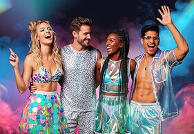 Temptation Cancun Resort All Inclusive - Adults Only